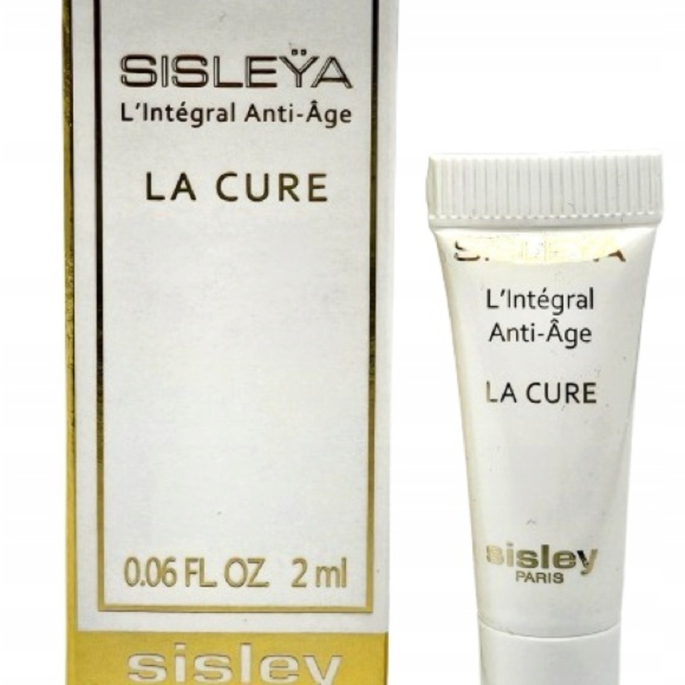 Authentic Sisley-Paris L'Intégral Anti-Âge La Cure